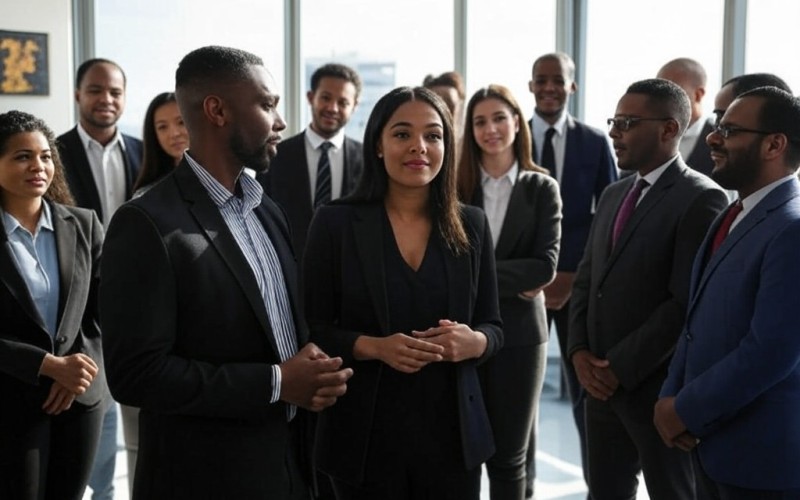 Empowering Growth Through Tailored Learning and Development